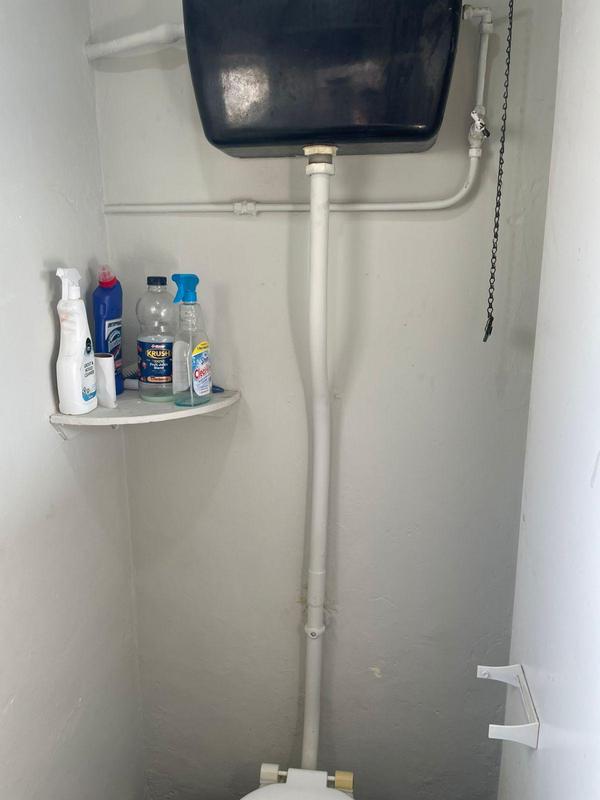 To Let 1 Bedroom Property for Rent in Grahamstown Eastern Cape